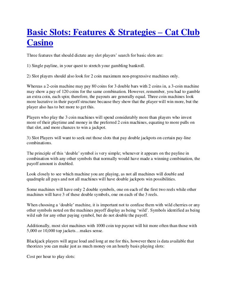 Titan casino erfahrungen Best slot machines snoqualmie casino